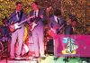 let it beatles engelse middag grote kerkhof