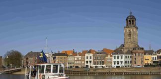 pontje deventer