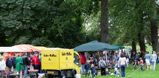 worpplantsoen zeldzaam mooi festival