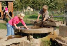 zomerprogramma ulebelt