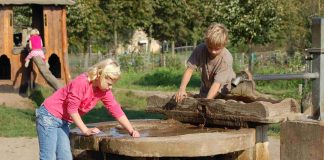 zomerprogramma ulebelt