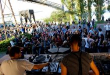 DOCKHOUSE 2016