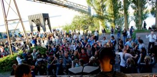 DOCKHOUSE 2016