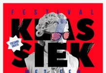 Festival Klassiek met een Twist