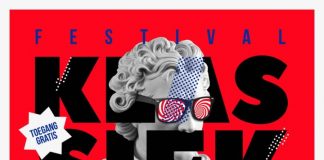 Festival Klassiek met een Twist