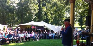 Festival Old Dèventer