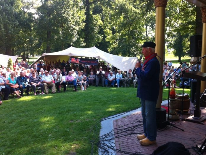 Festival Old Dèventer