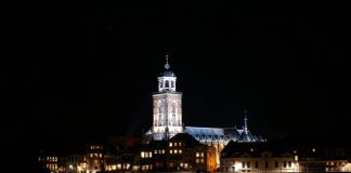 Nacht van Goud Nacht van Goud Deventer