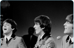 Sixties Alive