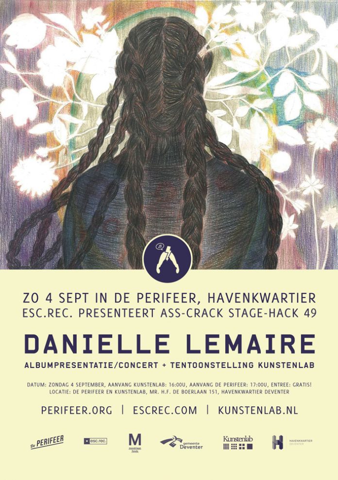 danielle lemaire