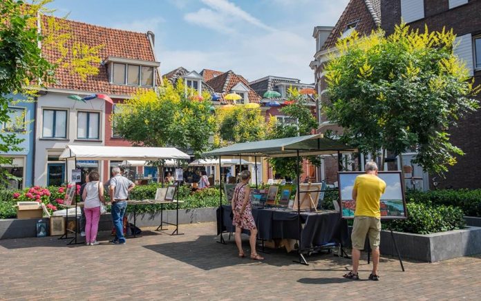 deventer kraampjes