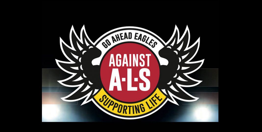 eagles against als