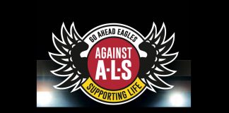 eagles against als