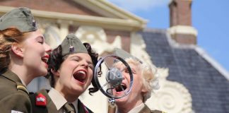 festival old deventer