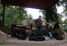 island sessions