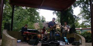 island sessions
