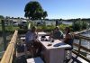 little river cafe