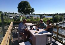 little river cafe