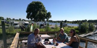 little river cafe