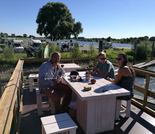 little river cafe