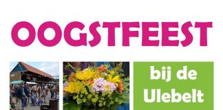 oogstfeest ulebelt