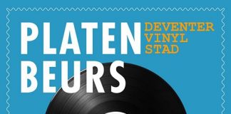 platenbeurs deventer vinylstad