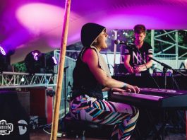 rariteitenkabinet festival