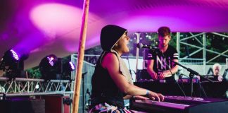rariteitenkabinet festival