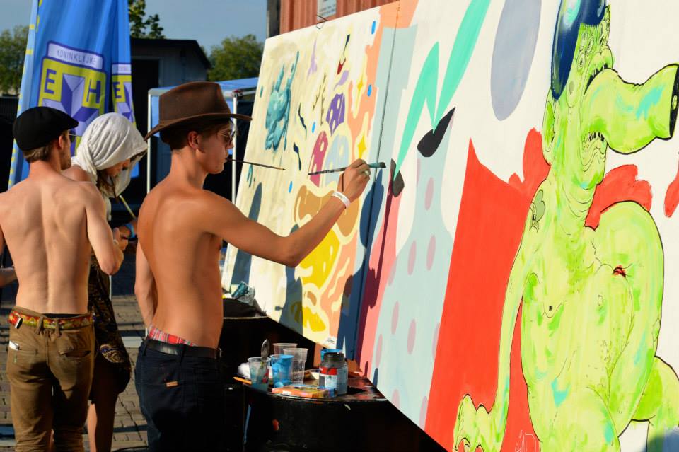 rariteitenkabinetfestival 2