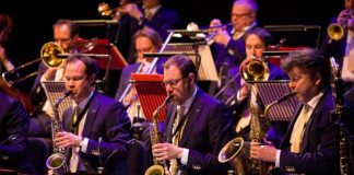seizoensopening deventer schouwburg