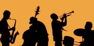sunday jazz