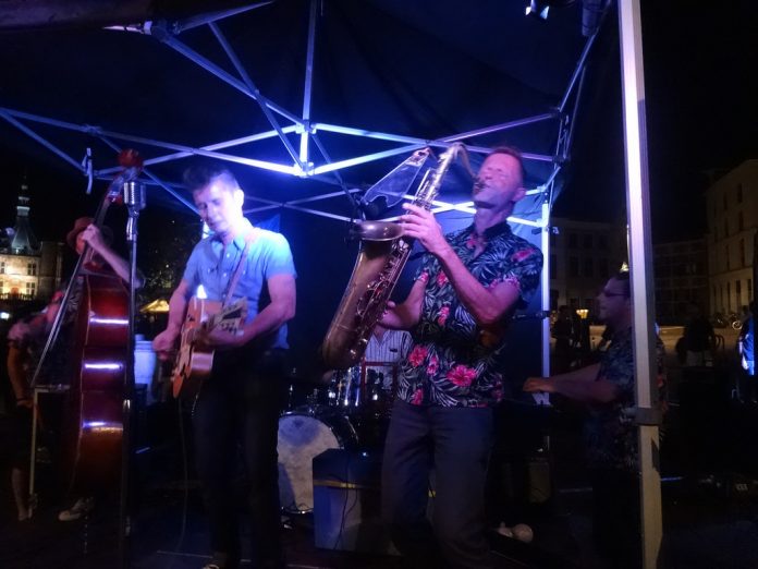 tour de terras