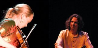 Zaterdagmiddagconcert:Trio Trigalbandi trio trigalbani
