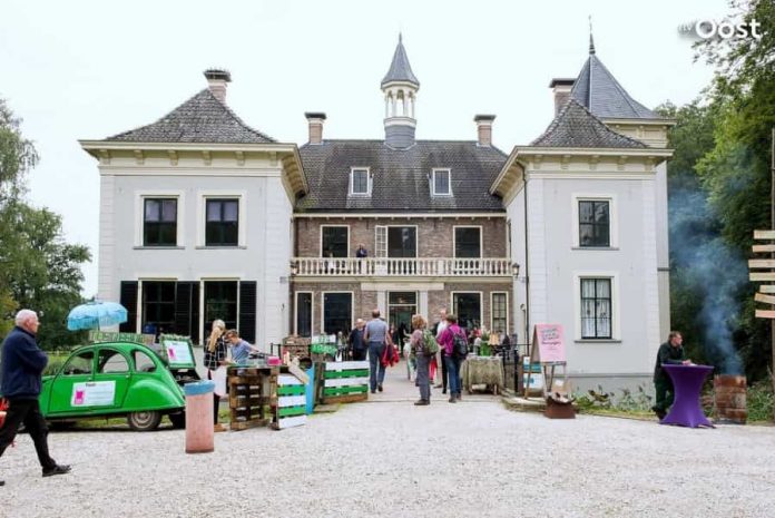 uitfestival salland