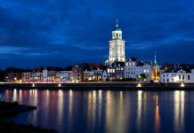 nacht van goud deventer