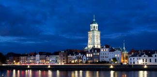 Programma Nacht van Goud 2016 nacht van goud deventer