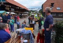 oogstfeest ulebelt 2016
