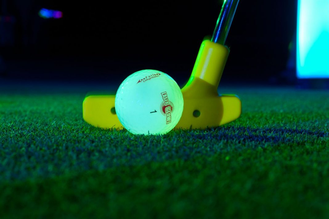 pitch&putt