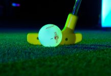 pitch&putt