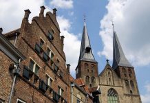 programma open monumentendag 2016 deventer