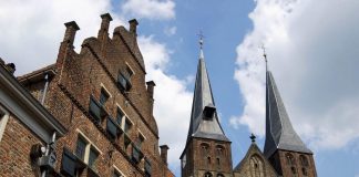 Programma Open Monumentendag 2016 in Deventer programma open monumentendag 2016 deventer