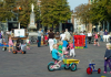 spelen op de brink afsluiting