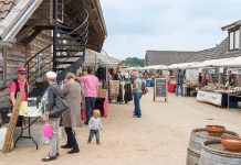 streekmarkt schalkhaar