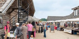 streekmarkt schalkhaar