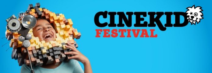 filmhuis de keizer Cinekid