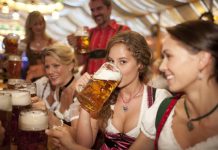 Fooddock Oktoberfest