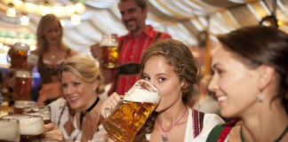 Fooddock Oktoberfest