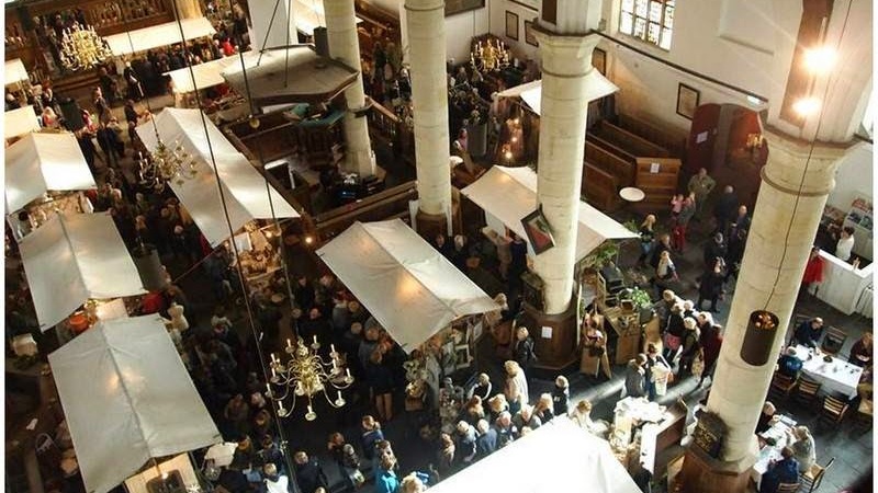 brocante