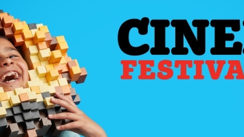 cinekid festival
