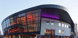 Deventer Schouwburg